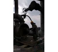 機(jī)電設(shè)備清洗